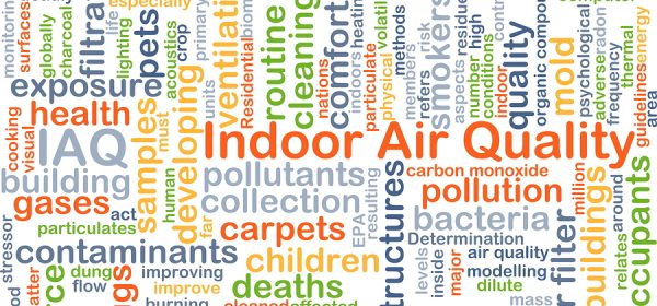 The Different Methods One Can Use To Improve Healthy Indoor Air Quality